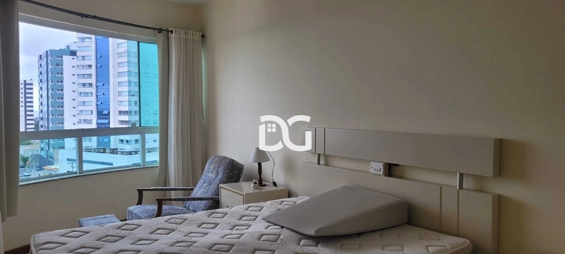 Apartamento sofisticado e bem distribuído, composto por 3 dormitórios: 27ª foto da galeria de imagens do imóvel