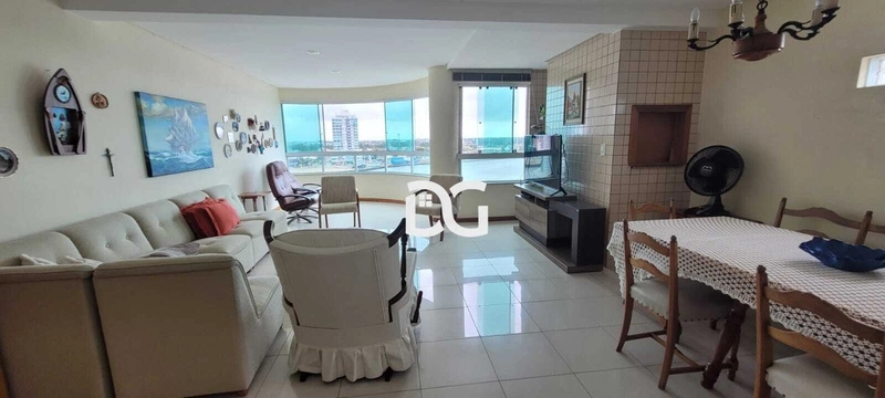Apartamento sofisticado e bem distribuído, composto por 3 dormitórios: 6ª foto da galeria de imagens do imóvel