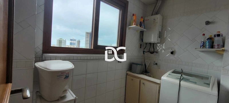 Apartamento sofisticado e bem distribuído, composto por 3 dormitórios: 31ª foto da galeria de imagens do imóvel