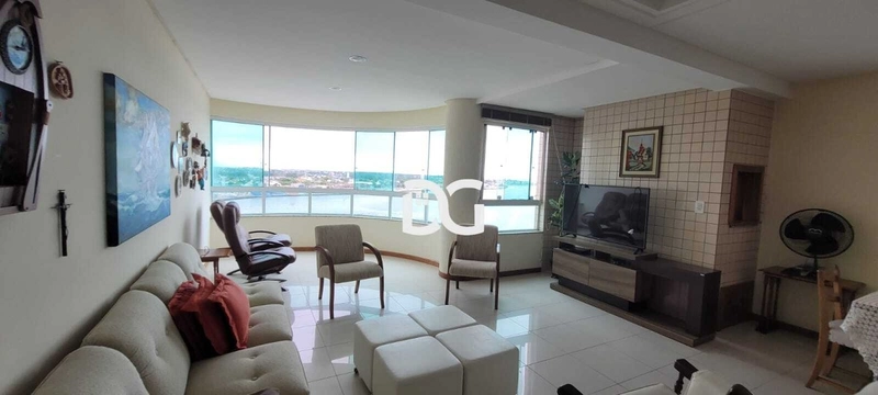 Apartamento sofisticado e bem distribuído, composto por 3 dormitórios: 5ª foto da galeria de imagens do imóvel