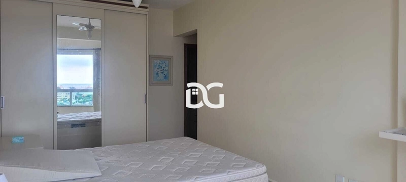 Apartamento sofisticado e bem distribuído, composto por 3 dormitórios: 28ª foto da galeria de imagens do imóvel