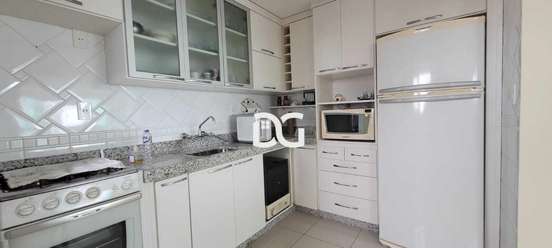 Apartamento sofisticado e bem distribuído, composto por 3 dormitórios: 13ª foto da galeria de imagens do imóvel