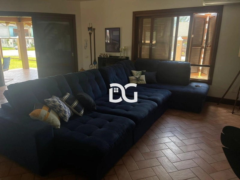 Sobrado mobiliado, ideal para quem busca conforto e praticidade.: 7ª foto da galeria de imagens do imóvel