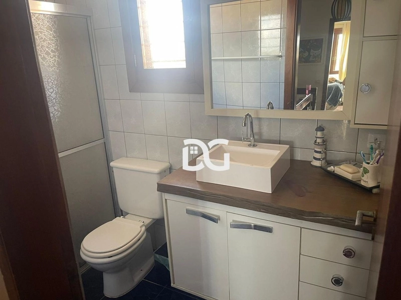 Sobrado mobiliado, ideal para quem busca conforto e praticidade.: 19ª foto da galeria de imagens do imóvel