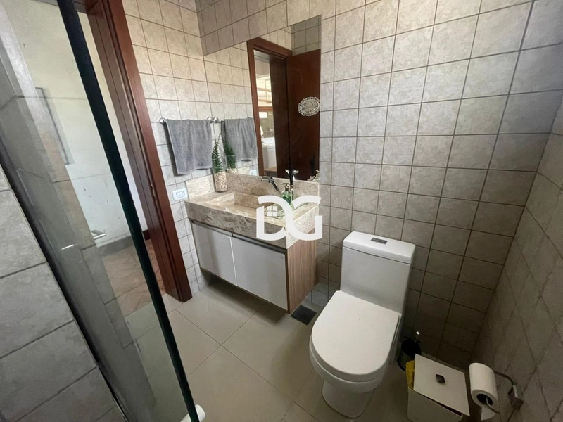 Sobrado mobiliado, ideal para quem busca conforto e praticidade.: 18ª foto da galeria de imagens do imóvel