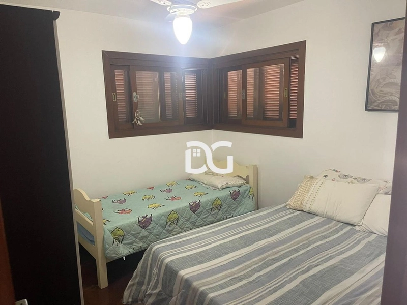 Sobrado mobiliado, ideal para quem busca conforto e praticidade.: 17ª foto da galeria de imagens do imóvel