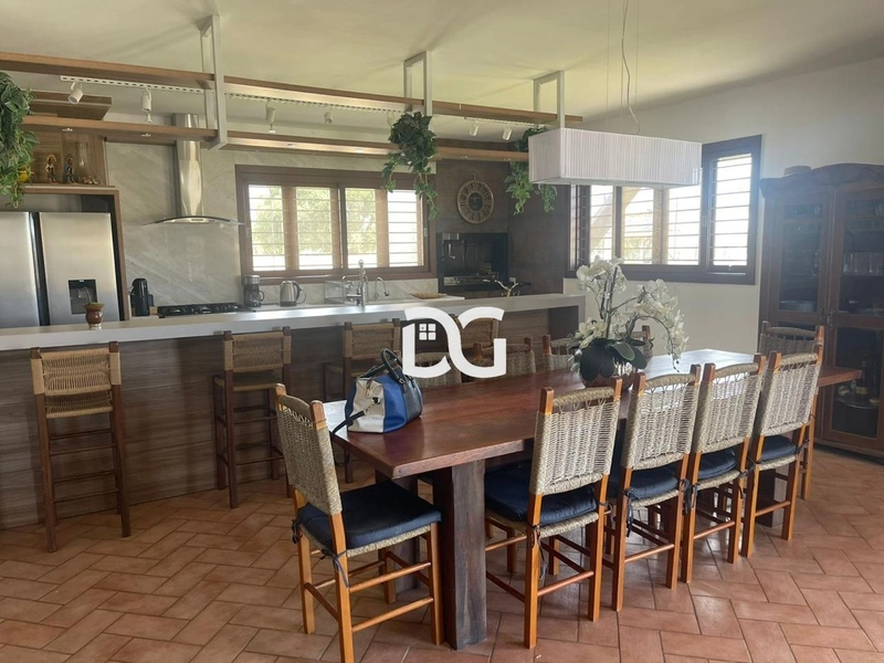 Sobrado mobiliado, ideal para quem busca conforto e praticidade.: 9ª foto da galeria de imagens do imóvel