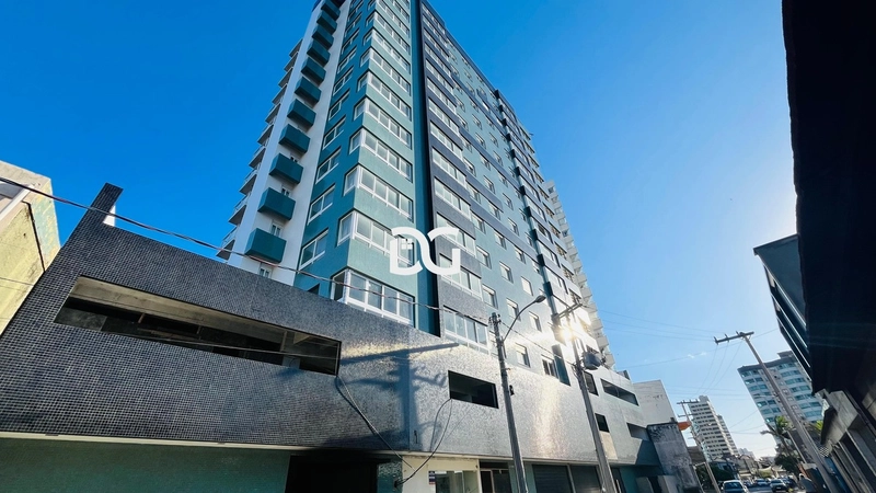 Apartamento de 2 dormitórios: 1ª foto da galeria de imagens do imóvel