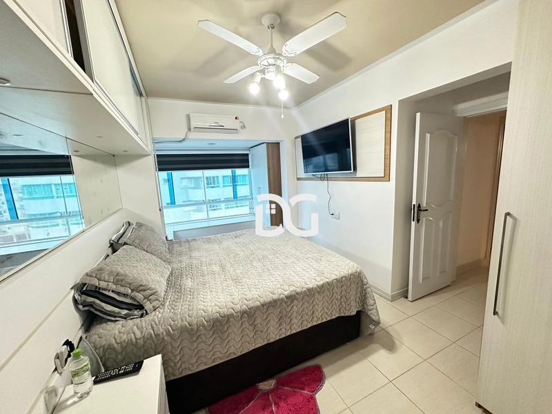 Apartamento 3 dormitórios 2 vagas garagem na Avenida da Igreja: 18ª foto da galeria de imagens do imóvel