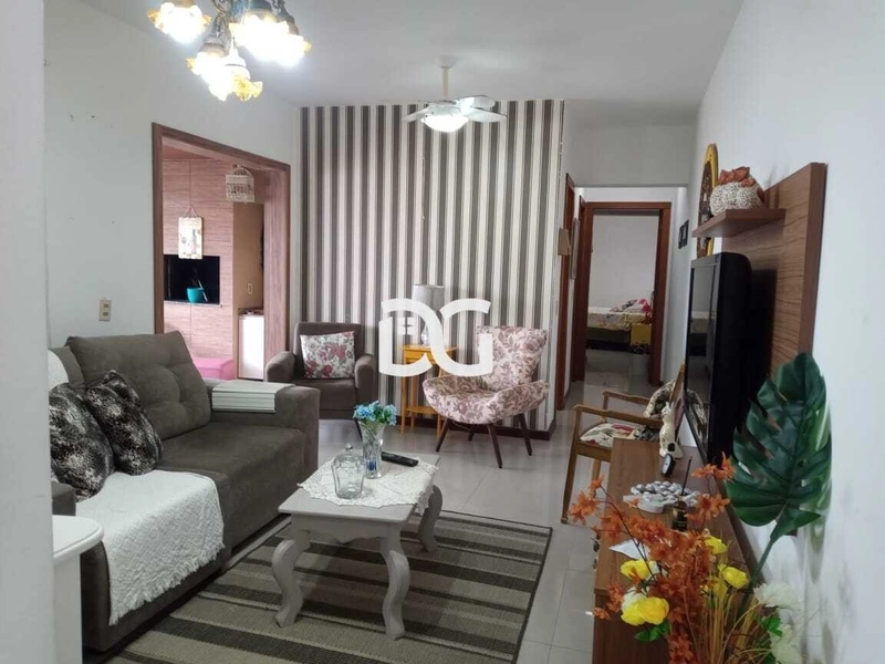 Apartamento em ótima localização: 3ª foto da galeria de imagens do imóvel