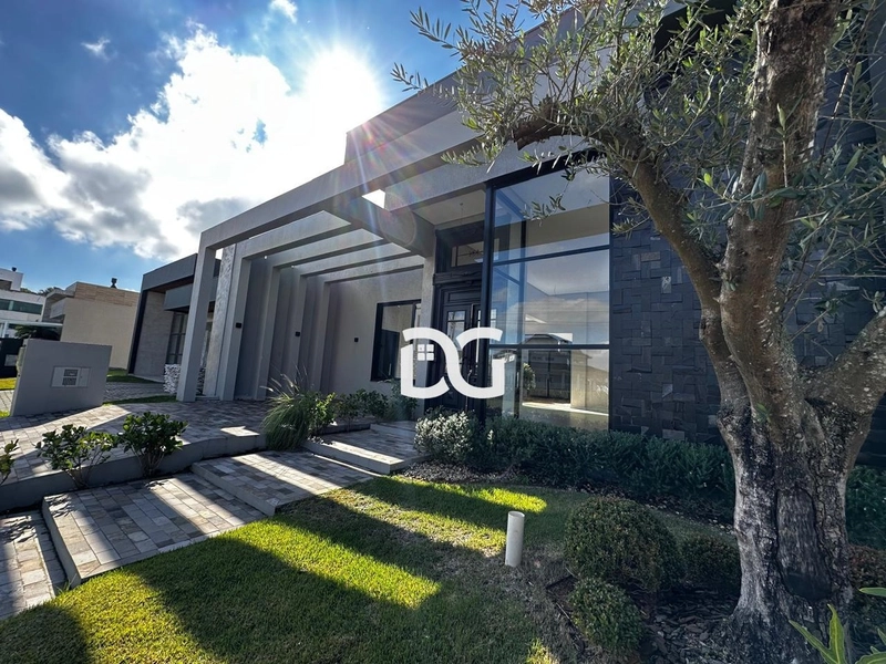 Casa elegante e funcional no Condomínio Marina Park: 2ª foto da galeria de imagens do imóvel