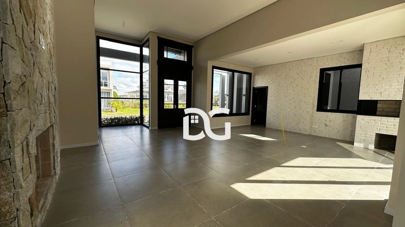 Casa elegante e funcional no Condomínio Marina Park: 4ª foto da galeria de imagens do imóvel