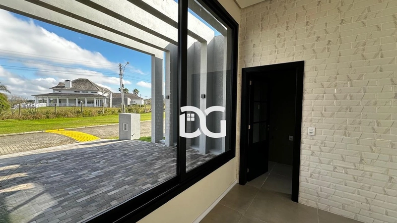 Casa elegante e funcional no Condomínio Marina Park: 20ª foto da galeria de imagens do imóvel