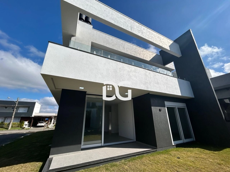 Casa elegante e funcional com 3 suites: 5ª foto da galeria de imagens do imóvel