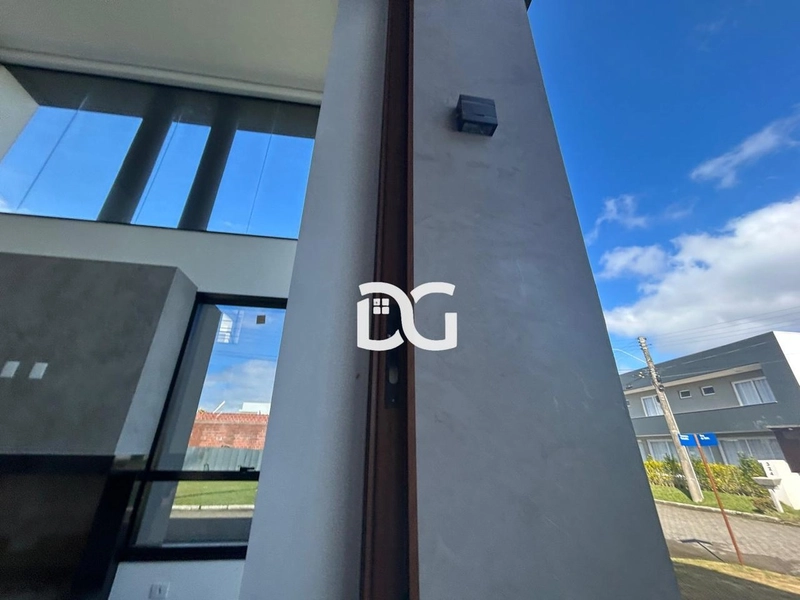 Casa elegante e funcional com 3 suites: 7ª foto da galeria de imagens do imóvel