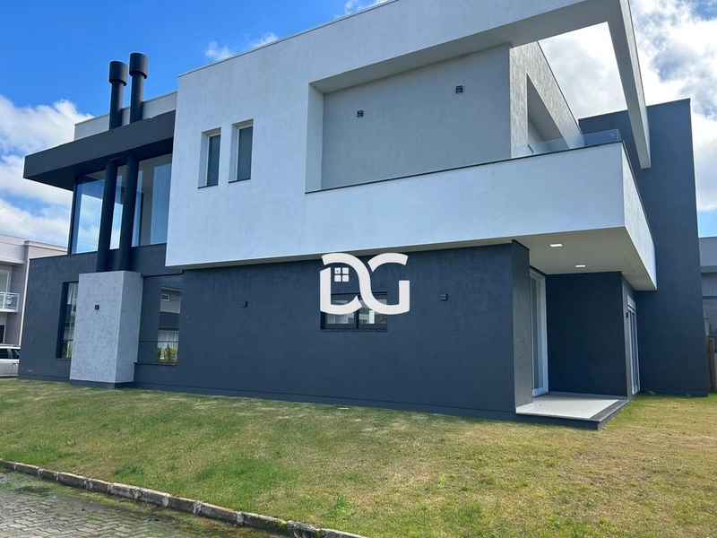Casa elegante e funcional com 3 suites: 4ª foto da galeria de imagens do imóvel