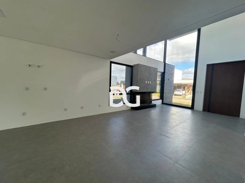 Casa elegante e funcional com 3 suites: 8ª foto da galeria de imagens do imóvel