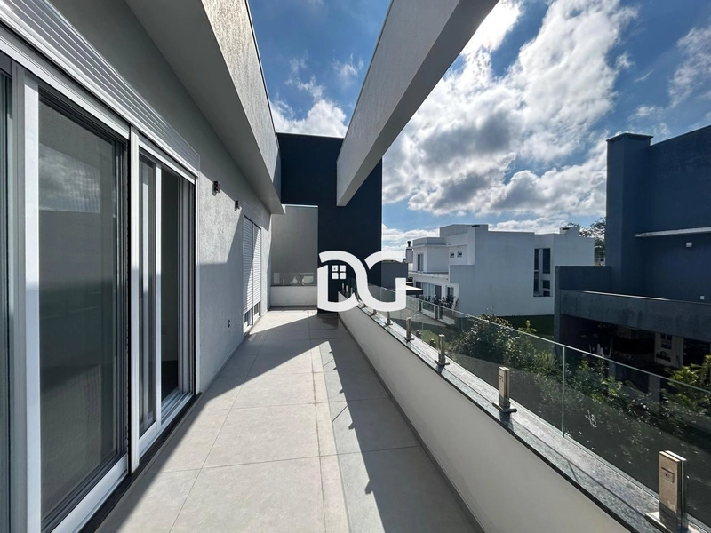 Casa elegante e funcional com 3 suites: 25ª foto da galeria de imagens do imóvel