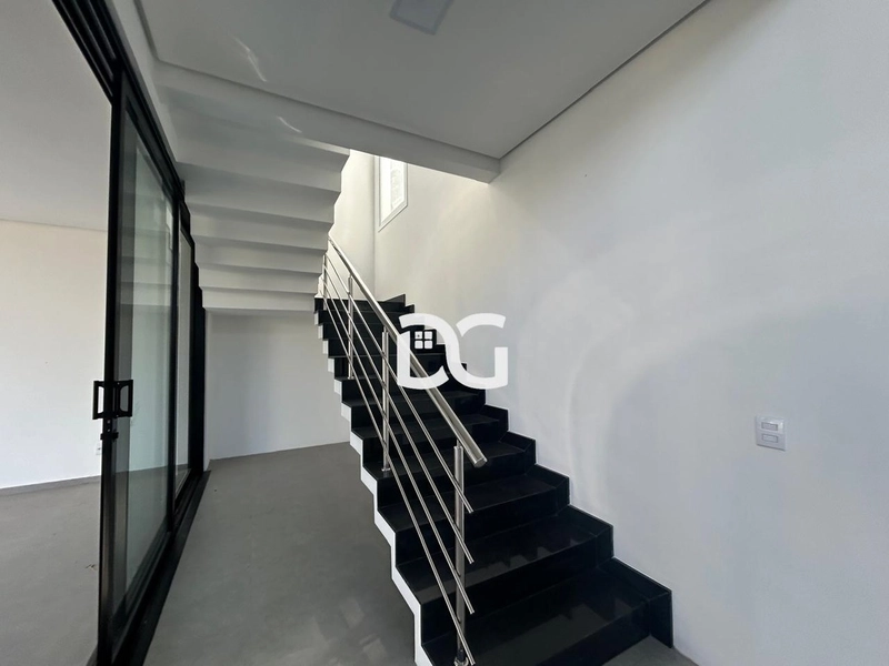 Casa elegante e funcional com 3 suites: 17ª foto da galeria de imagens do imóvel