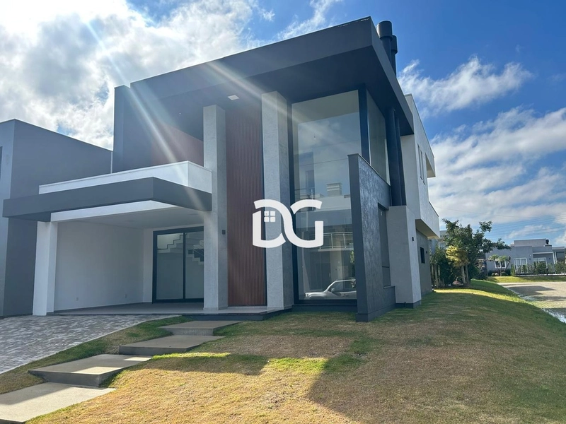 Casa elegante e funcional com 3 suites: 2ª foto da galeria de imagens do imóvel