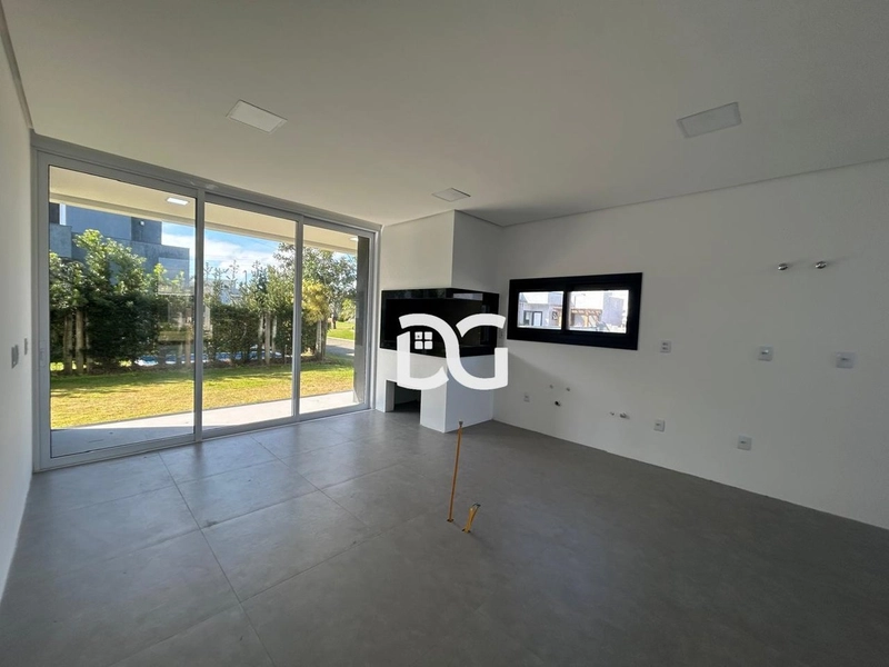 Casa elegante e funcional com 3 suites: 13ª foto da galeria de imagens do imóvel