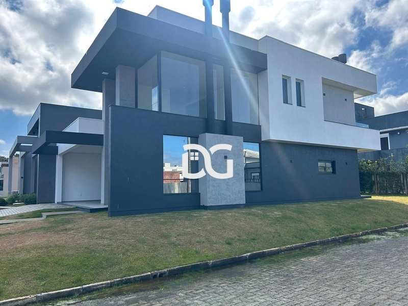 Casa elegante e funcional com 3 suites: 3ª foto da galeria de imagens do imóvel