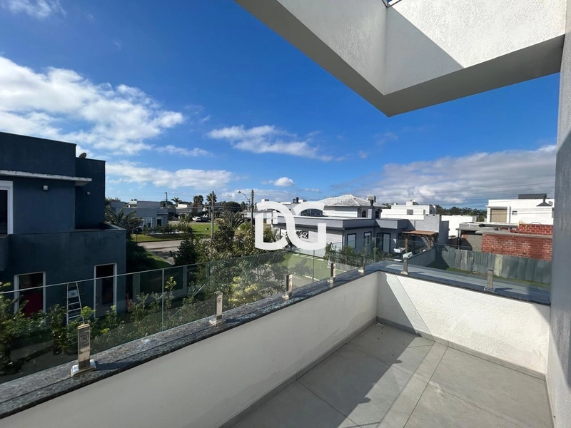 Casa elegante e funcional com 3 suites: 24ª foto da galeria de imagens do imóvel