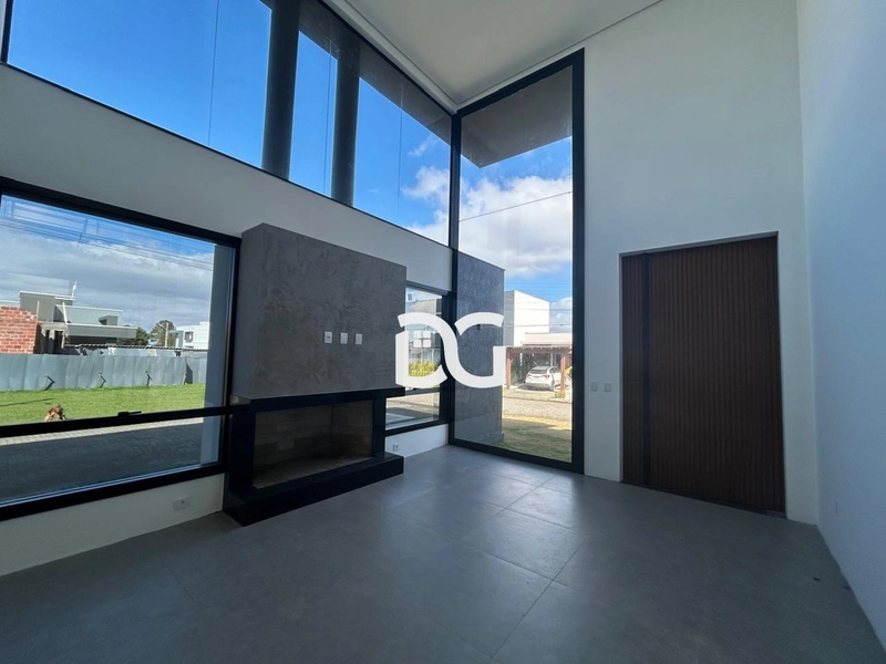 Casa elegante e funcional com 3 suites: 6ª foto da galeria de imagens do imóvel
