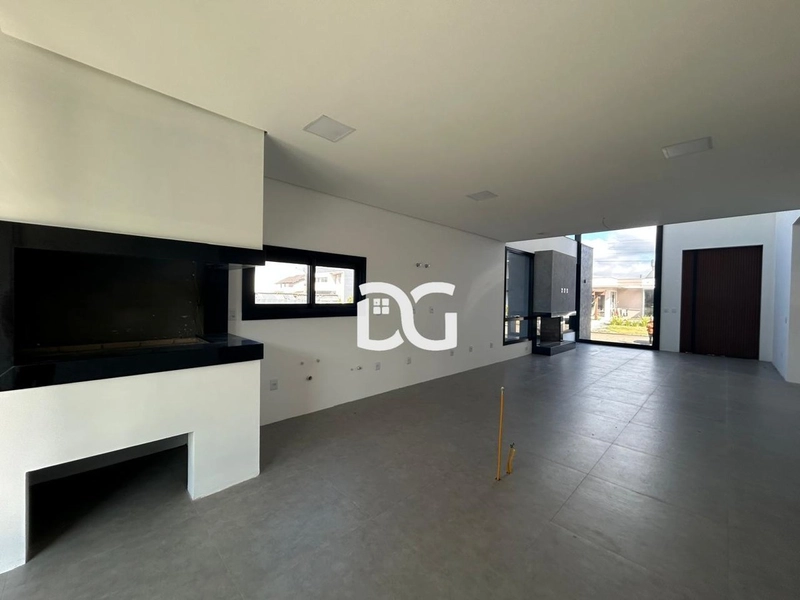 Casa elegante e funcional com 3 suites: 12ª foto da galeria de imagens do imóvel