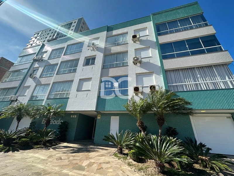 Ideal para quem busca conforto e praticidade.: 1ª foto da galeria de imagens do imóvel