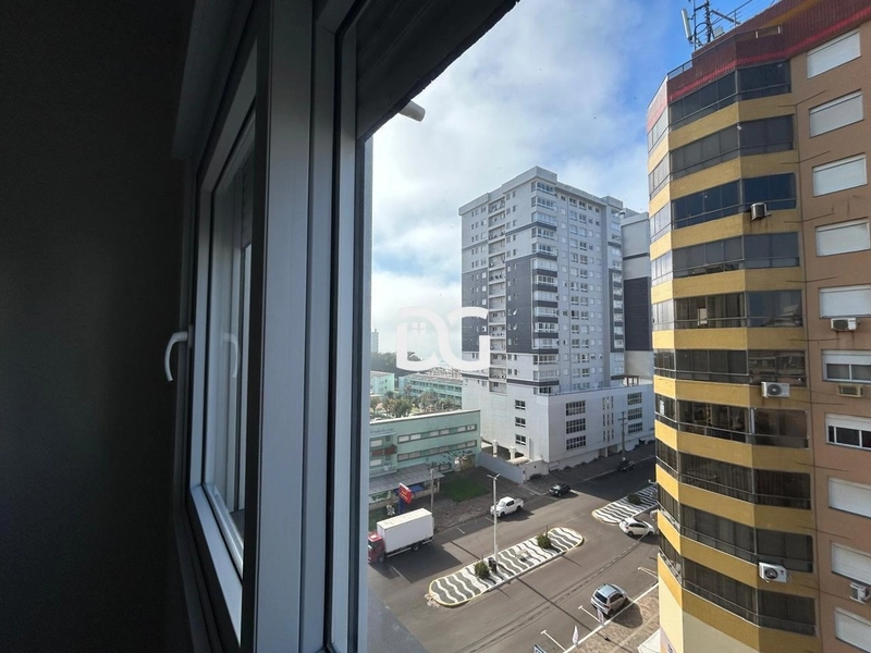 Apartamento mobiliado e decorado com 3 dormitórios: 21ª foto da galeria de imagens do imóvel