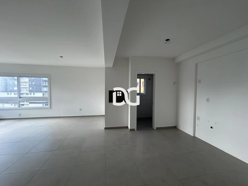 Apartamento mobiliado e decorado com 3 dormitórios: 12ª foto da galeria de imagens do imóvel