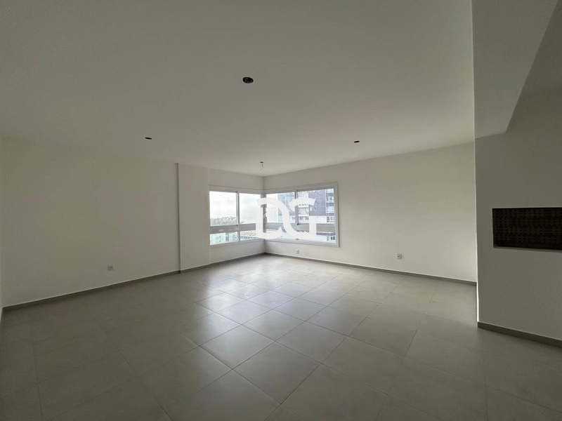 Apartamento mobiliado e decorado com 3 dormitórios: 11ª foto da galeria de imagens do imóvel