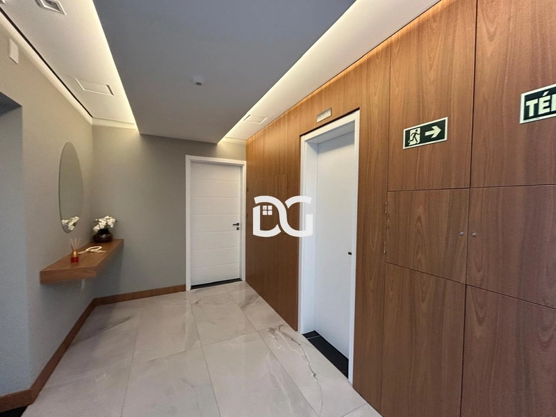 Apartamento mobiliado e decorado com 3 dormitórios: 9ª foto da galeria de imagens do imóvel