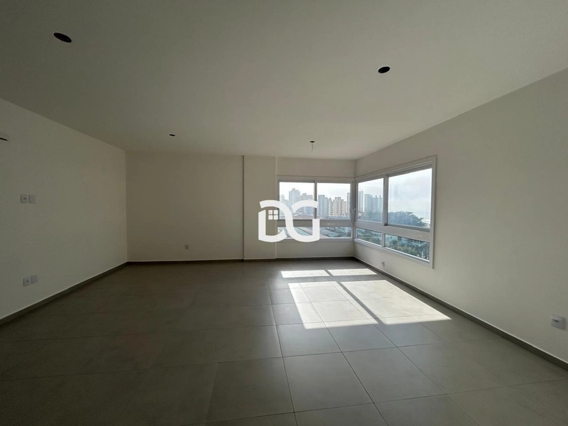 Apartamento mobiliado e decorado com 3 dormitórios: 17ª foto da galeria de imagens do imóvel