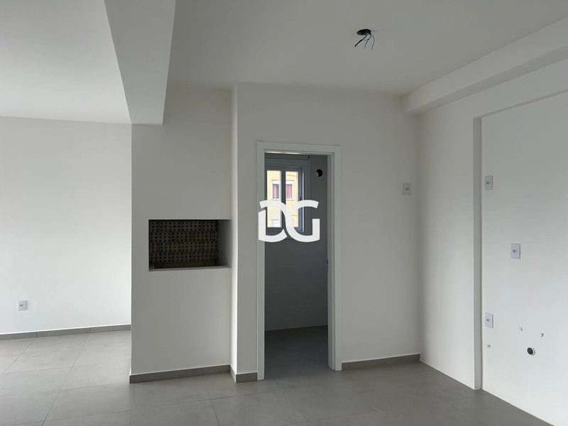 Apartamento mobiliado e decorado com 3 dormitórios: 10ª foto da galeria de imagens do imóvel