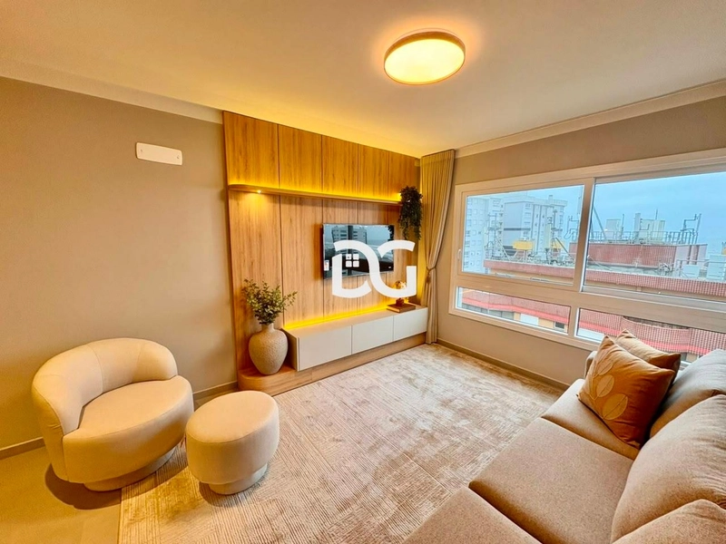 Apartamento com 2 dormitórios, sendo 1 suíte: 7ª foto da galeria de imagens do imóvel