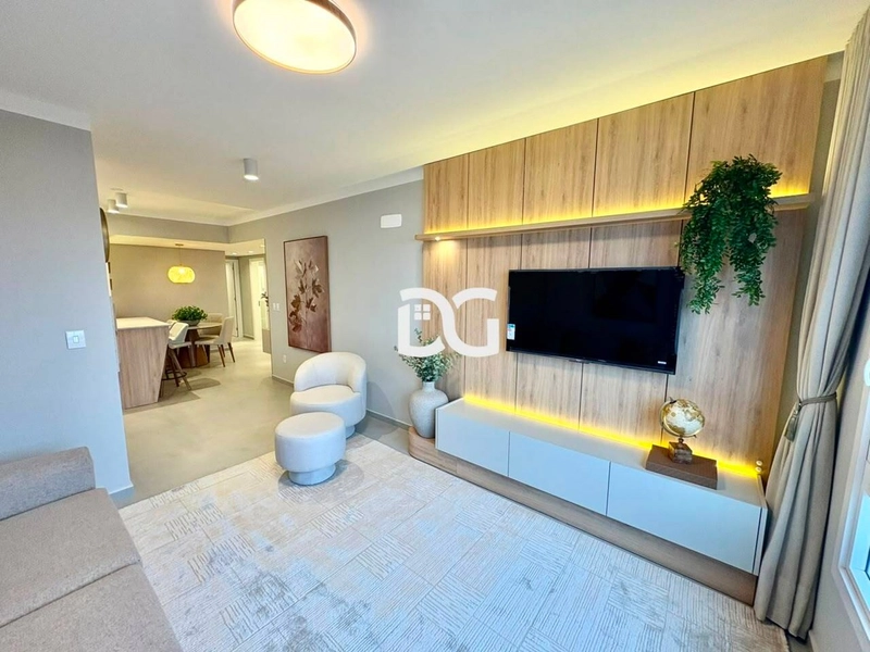 Apartamento com 2 dormitórios, sendo 1 suíte: 8ª foto da galeria de imagens do imóvel