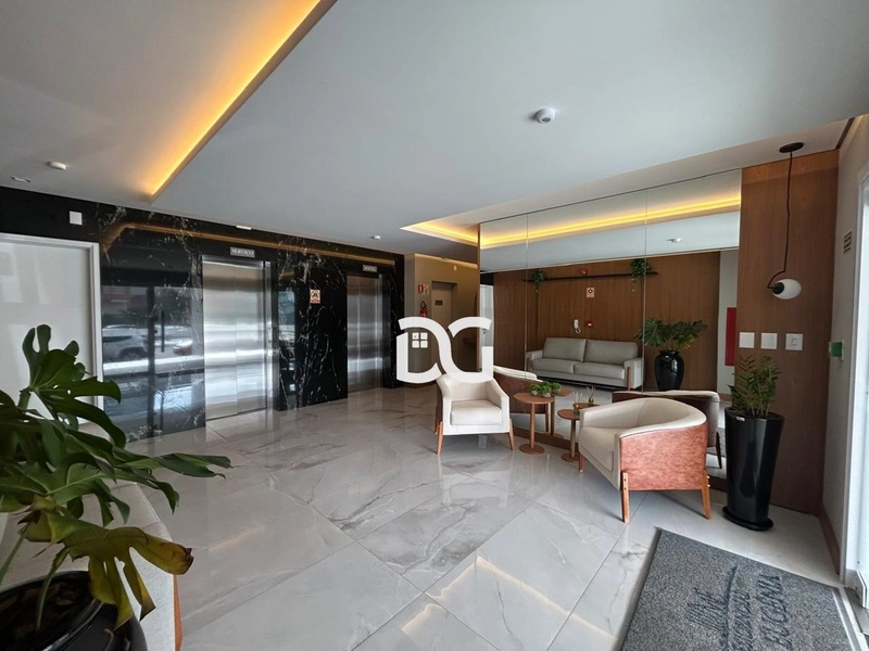 Apartamento com 2 dormitórios, sendo 1 suíte: 5ª foto da galeria de imagens do imóvel