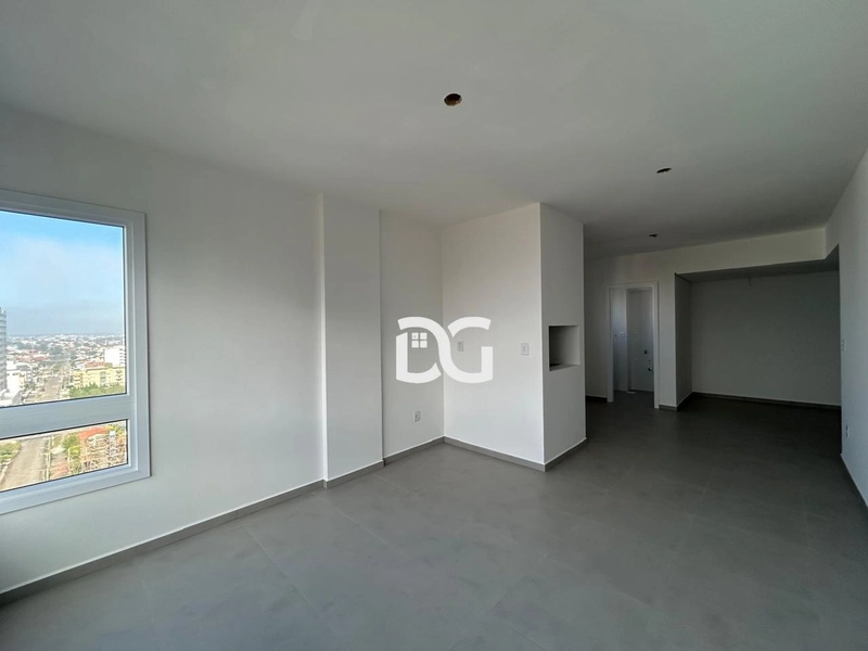 Apartamento com 2 dormitórios, sendo 1 suíte: 9ª foto da galeria de imagens do imóvel