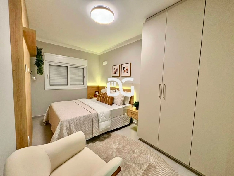 Apartamento com 2 dormitórios, sendo 1 suíte: 14ª foto da galeria de imagens do imóvel