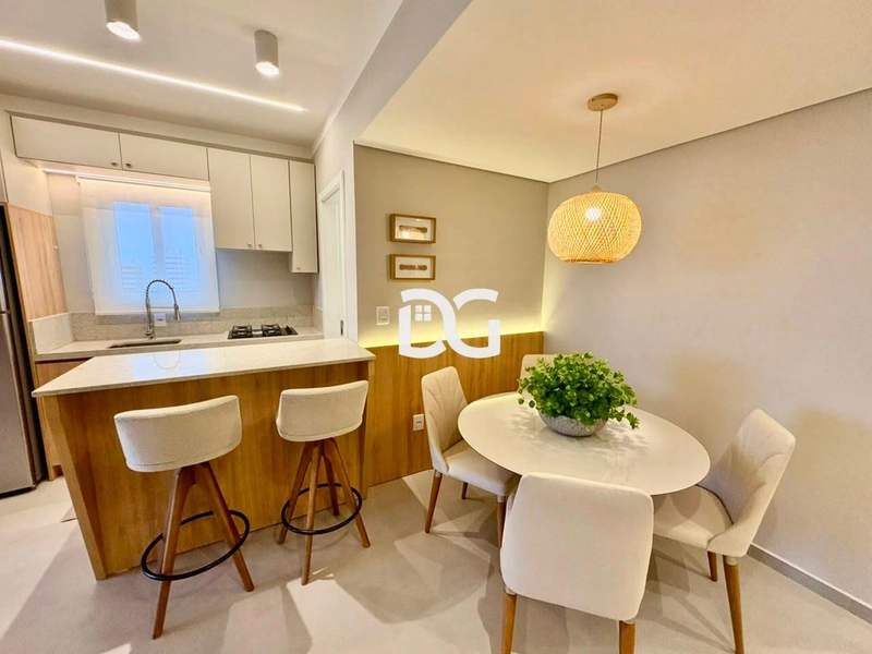 Apartamento com 2 dormitórios, sendo 1 suíte: 11ª foto da galeria de imagens do imóvel