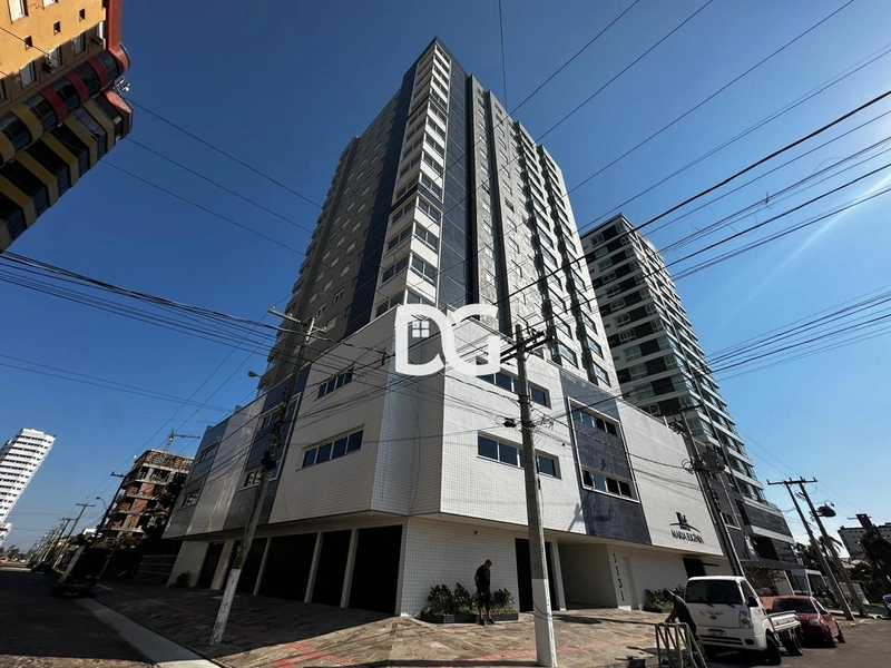 Apartamento com 2 dormitórios, sendo 1 suíte: 2ª foto da galeria de imagens do imóvel