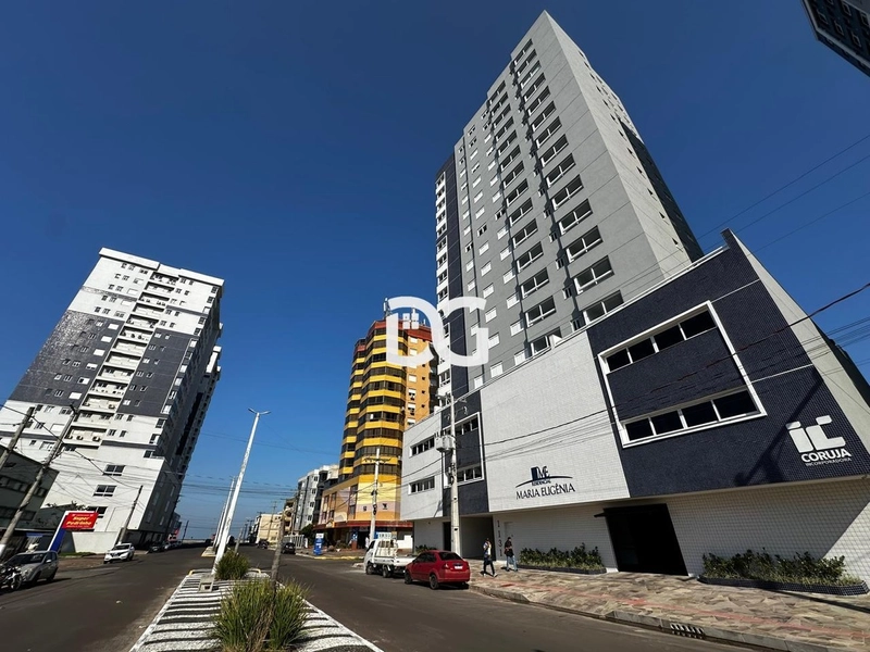Apartamento com 2 dormitórios, sendo 1 suíte: 3ª foto da galeria de imagens do imóvel