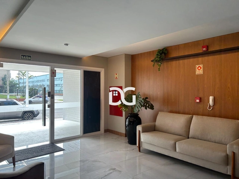 Apartamento com 2 dormitórios, sendo 1 suíte: 6ª foto da galeria de imagens do imóvel