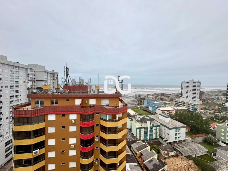 Apartamento com 2 dormitórios, sendo 1 suíte: 9ª foto da galeria de imagens do imóvel