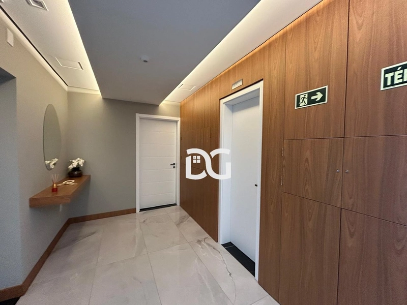 Apartamento com 2 dormitórios, sendo 1 suíte: 8ª foto da galeria de imagens do imóvel