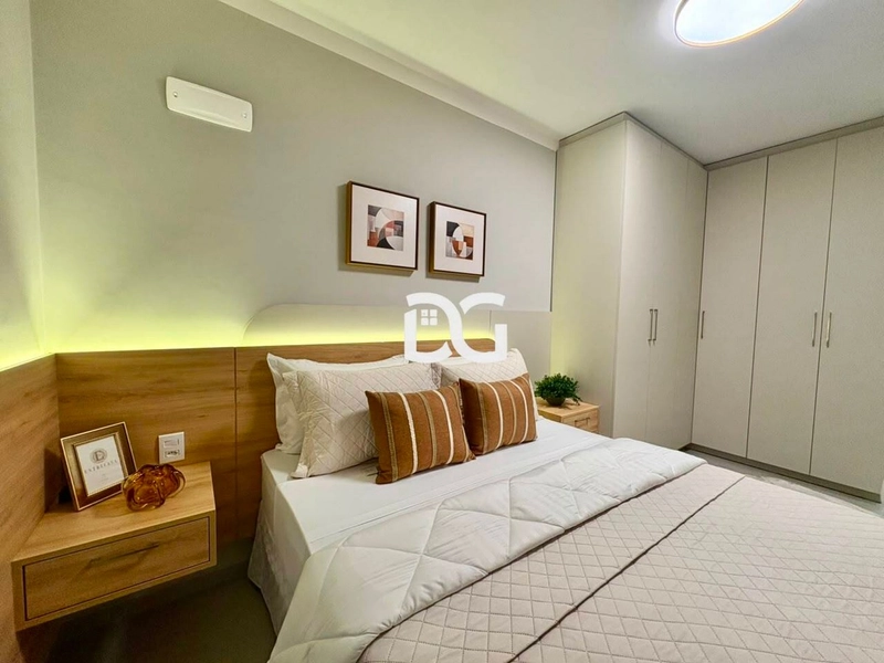 Apartamento com 2 dormitórios, sendo 1 suíte: 13ª foto da galeria de imagens do imóvel