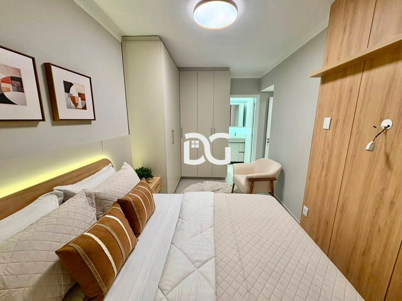Apartamento com 2 dormitórios, sendo 1 suíte: 12ª foto da galeria de imagens do imóvel