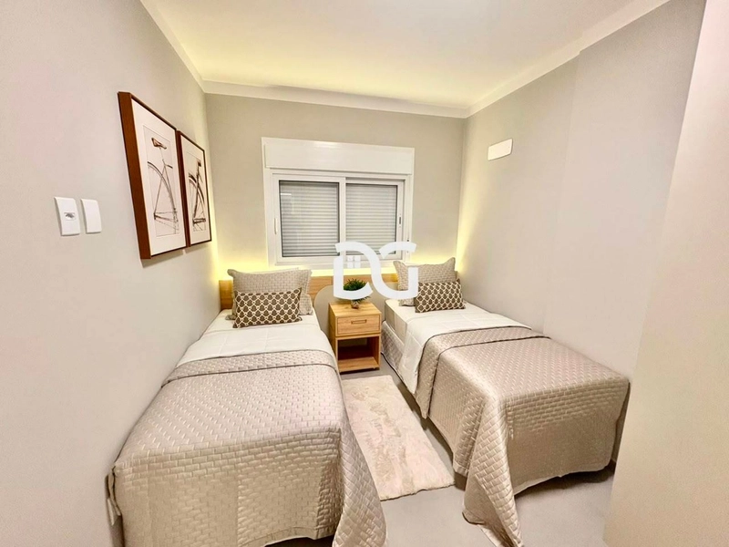Apartamento com 2 dormitórios, sendo 1 suíte: 15ª foto da galeria de imagens do imóvel